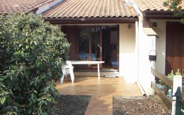 Maison Soulac-sur-Mer, 2 pièces, 4 personnes - FR-1-648-48