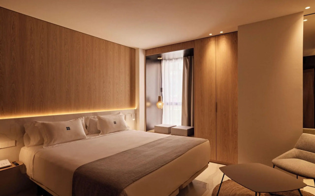 Apartamentos Los Robles