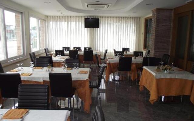 Hotel Il Girasole