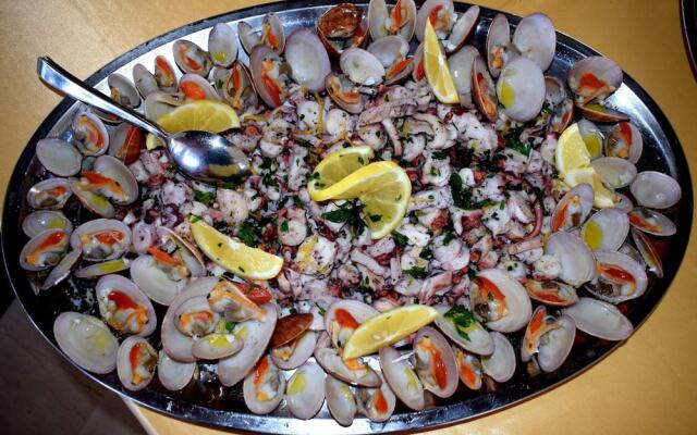 Hotel Villa Principe