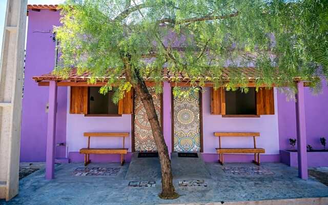 Canto do Rio Pousada