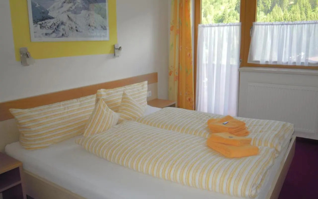 Appartements NEUStockach