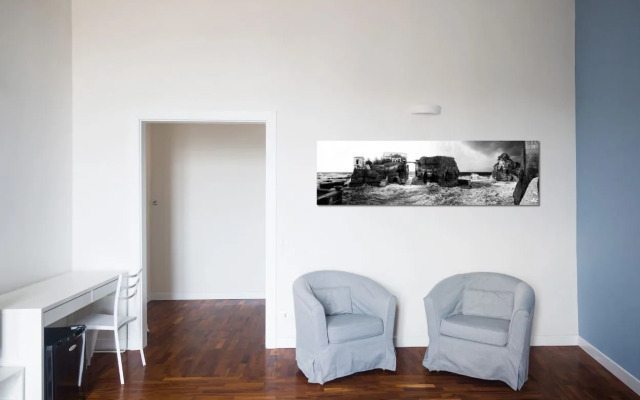 B&B Riviera di Chiaia