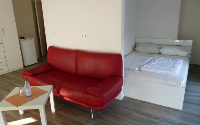 Vermietung Flaßkamp