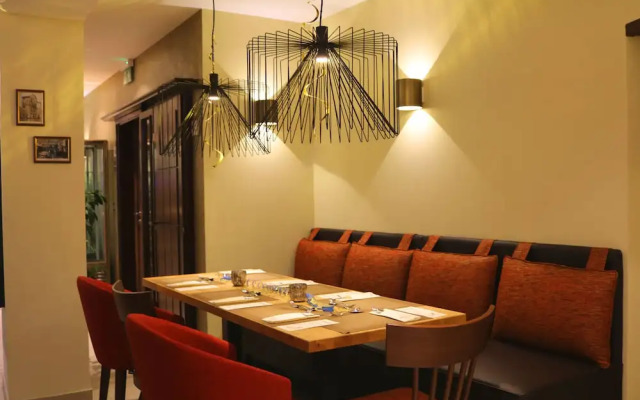 Alte Schmiede zu Trarbach