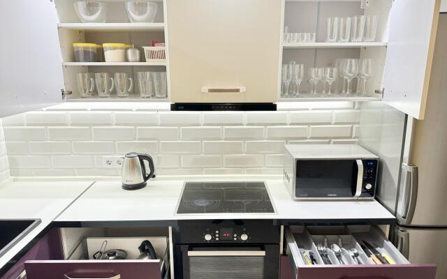 Rental Family Rooms (Рентал Фэмили) на улице Шишкова 72/3