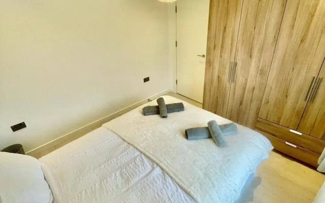 Beautiful 3 bed Apartment in Cambridge - Sleeps 7