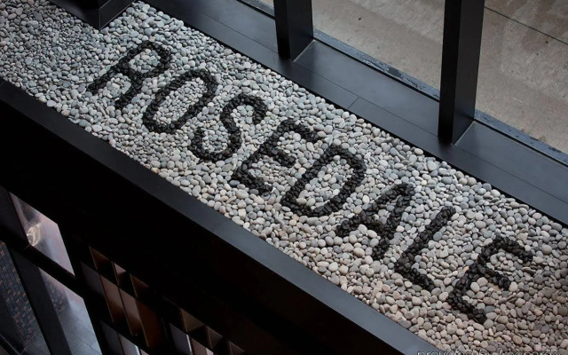 Rosedale Hotel Kowloon - Mongkok