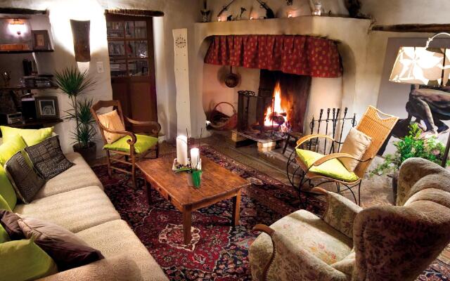 La Vieille Maison - Chambre et Halte Gourmande