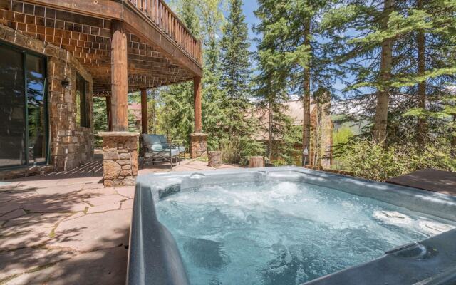 Mountain Melody by Exceptional Stays