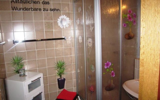 Ferienwohnung Hubertusblick