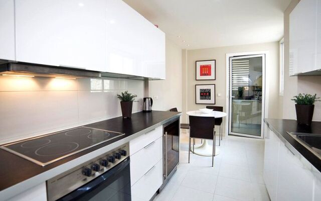 Jardines - Two Bedroom No.2
