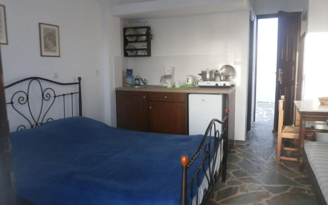Villa Ostria
