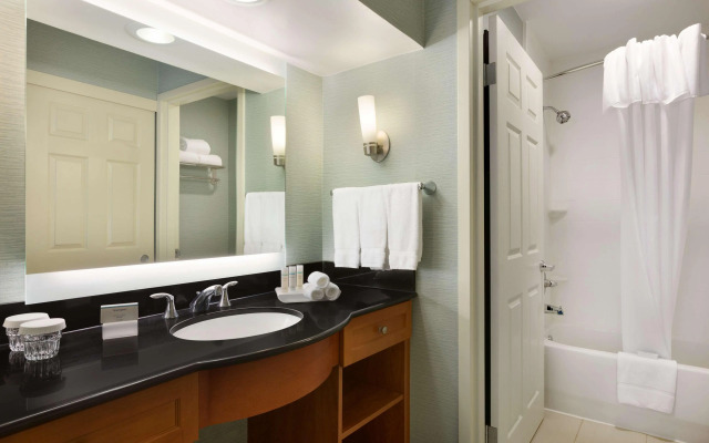 Homewood Suites by Hilton Houston-Westchase