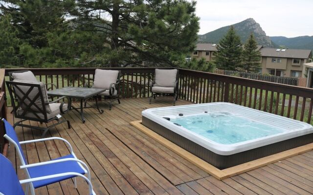 Columbine Inn
