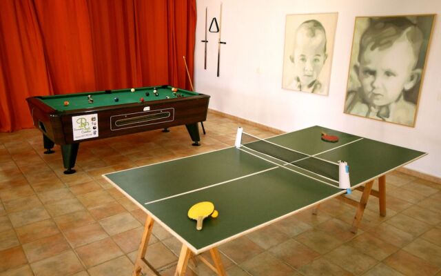Conviven Albergue Ecocultural