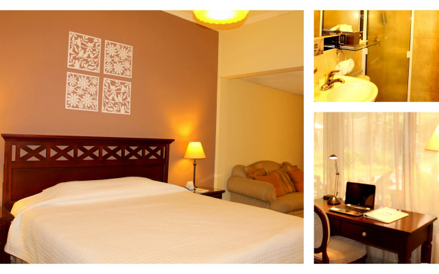 Las Magnolias Hotel Boutique