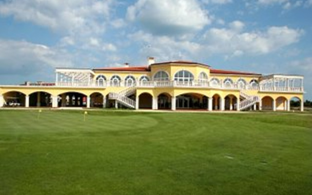 Lighthouse Golf and Spa Hotel