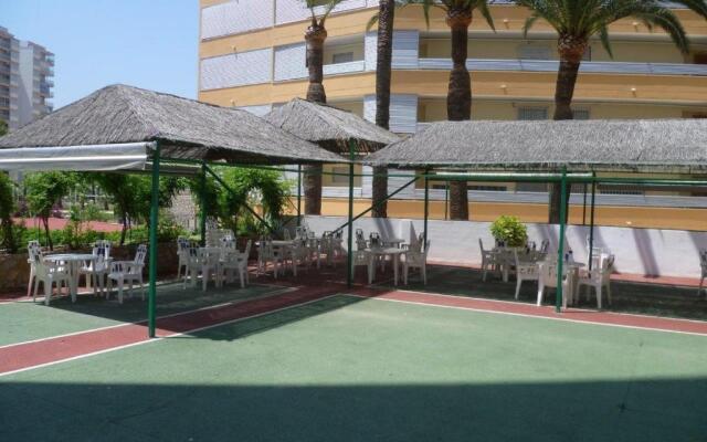 Las Vegas, Esc-3, 7º-19