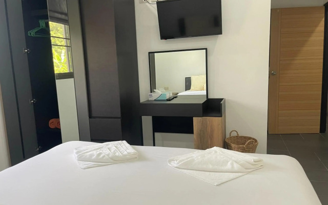 Hotel Lotus Bleu