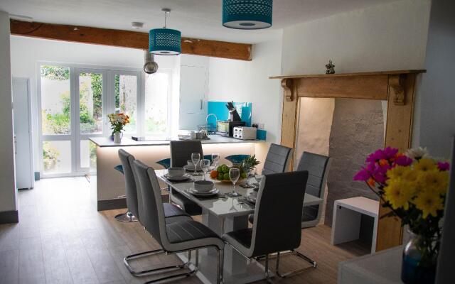 Westeria Cottage