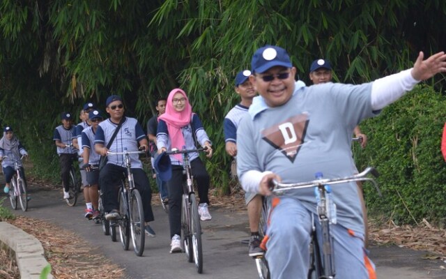 Ndalem Tentrem