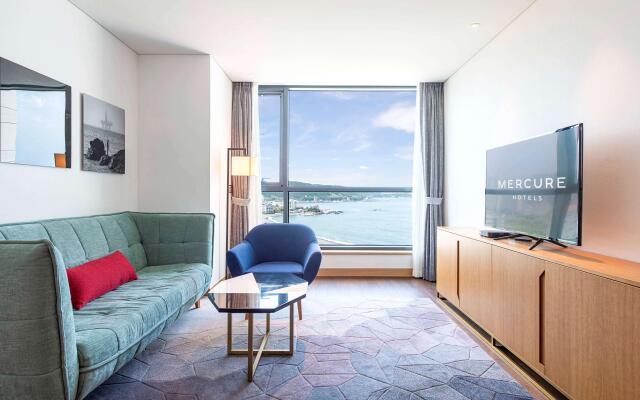 Mercure Ambassador Ulsan