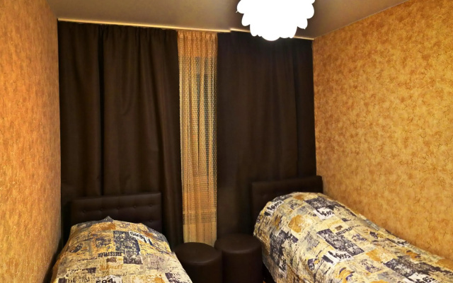 ApartLux 3