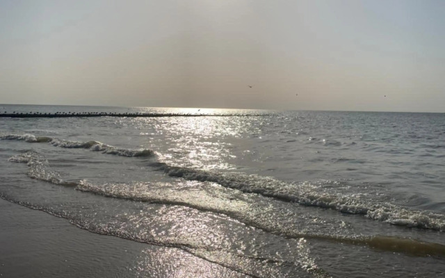 TOP appartement met garage "Au Franelle"