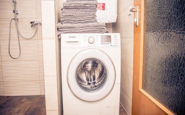 Lovely Apartment Near Playmobil