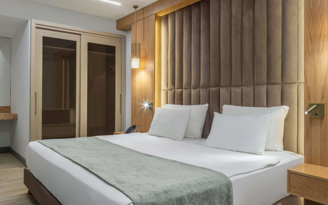 Mövenpick Resort Antalya Tekirova