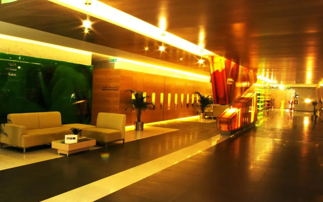 Al Khoory Executive Hotel - Hotel in ดูไบ - Photo 2