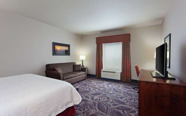 Hampton Inn Seattle/Everett