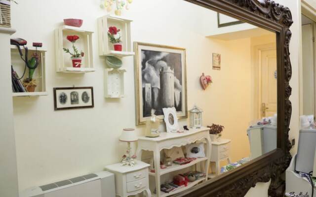 La Maison Rosa Stella