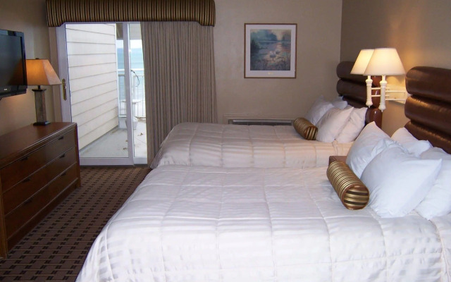 Pinestead Reef Resort