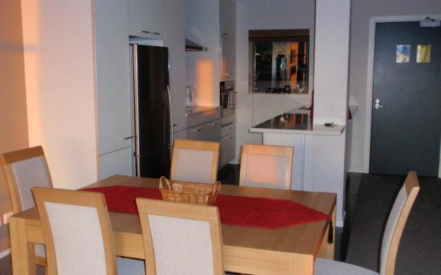 Marinaview Apartments