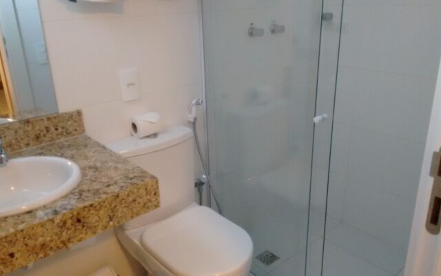 Atalaia Apart Hotel