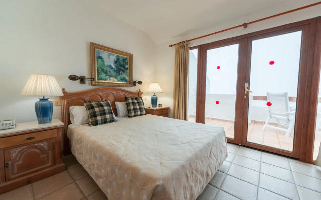 Beverly Hills Suites - Excel Hotels & Resorts