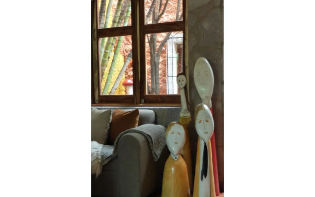 Hotel Santo Santiago