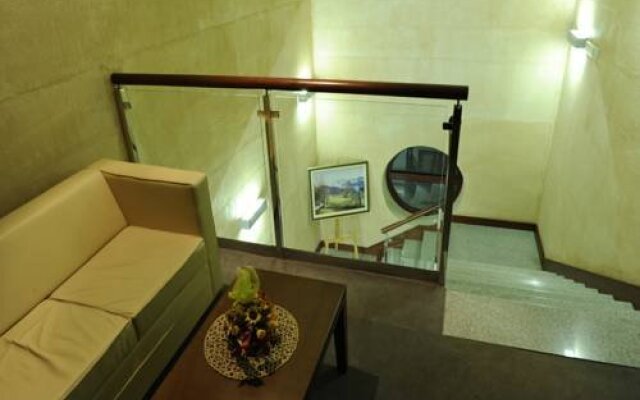 Hotel Vukov Most