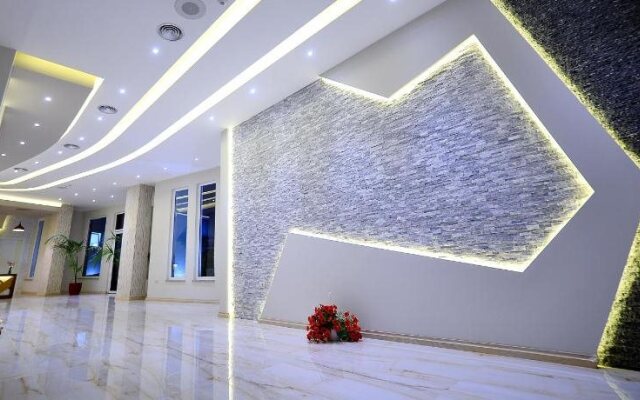 Elysium Hotel
