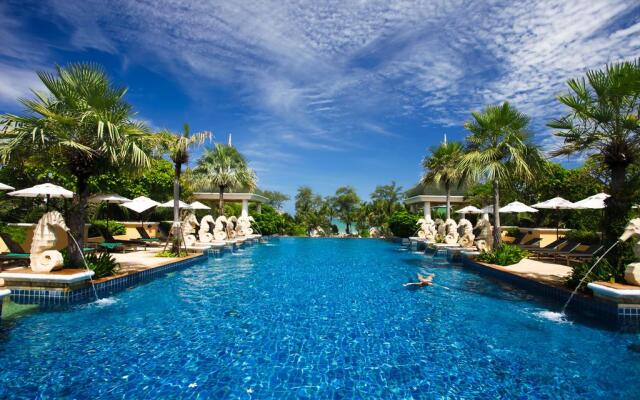 Phuket Graceland Resort And Spa