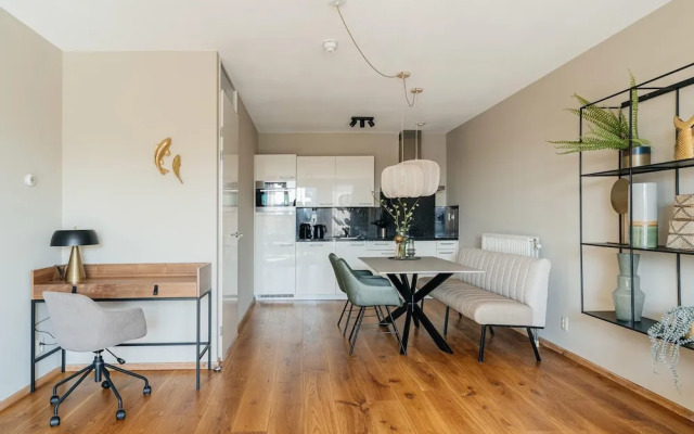 Comfort Near Scheveningen