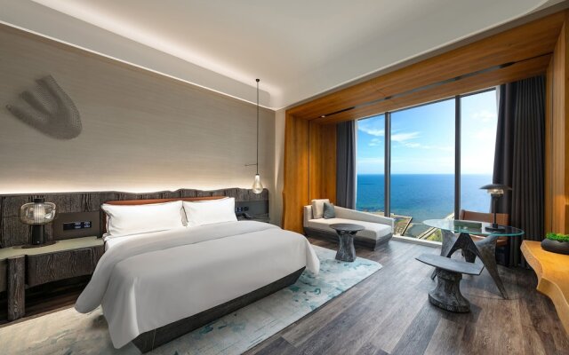 The Westin Yantai