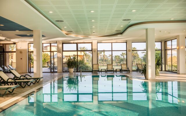 Asteria Family Resort Belek