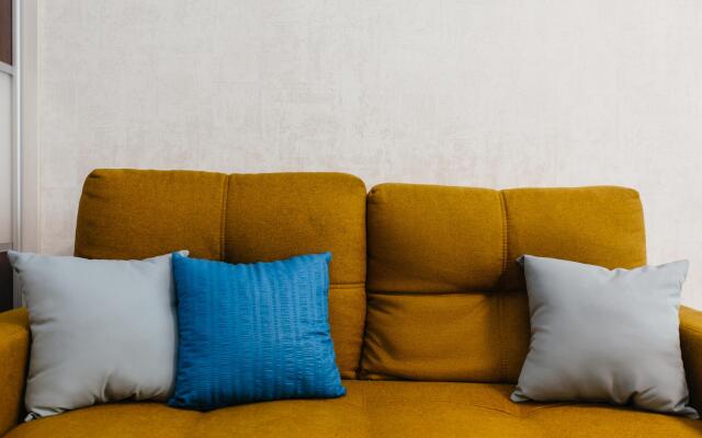 Yousinn (Юсинн) на улице Ясный Берег 17