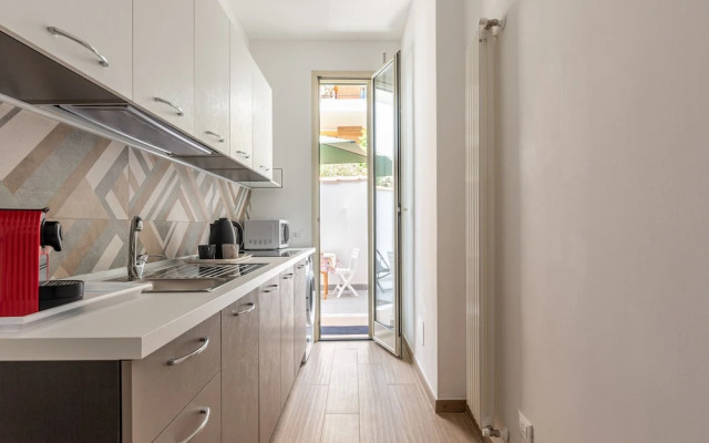 La Casetta Donna Vita a Mondello