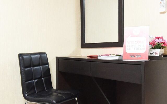 Nida Rooms Pa Krang 113 Big C