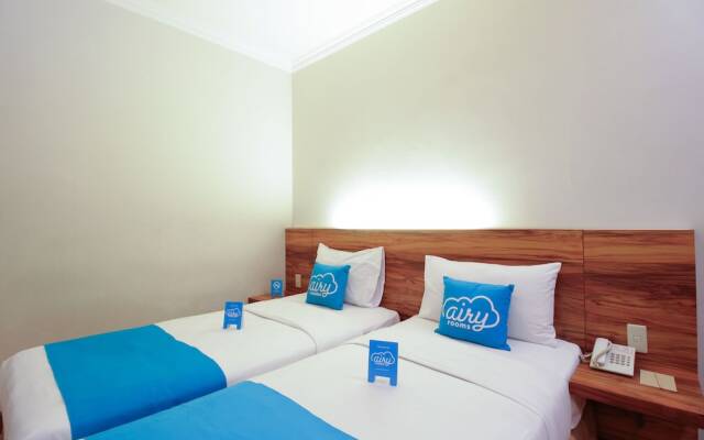 Airy Menteng Cemara 1 Jakarta