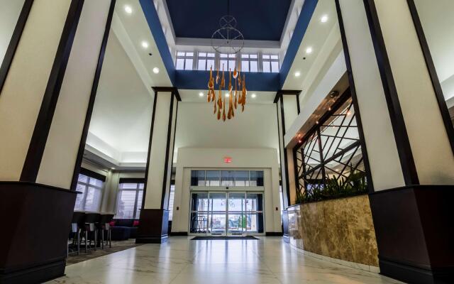 Hilton Garden Inn Atlanta South/McDonough